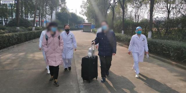 图们市病人院后返乡